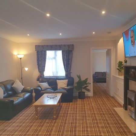 Valley Grove Bungalows Saundersfoot Exterior foto
